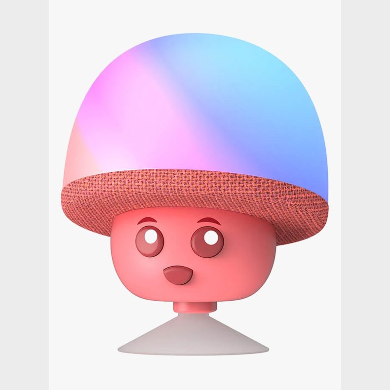 Mobility on Board H�jttaler Mega Mush, Pink