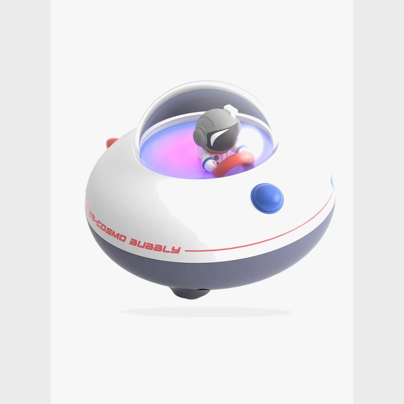 Mobility on Board H�jttaler Cosmo Bubbly