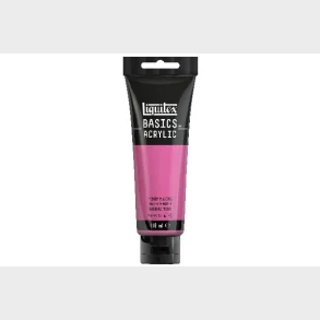 Basics 118Ml Medium Magenta 500