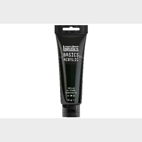 Basics 118Ml Ivory Black 244