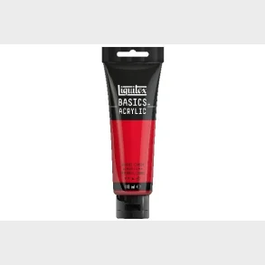 Basics 118Ml Naphthol Crimson 292