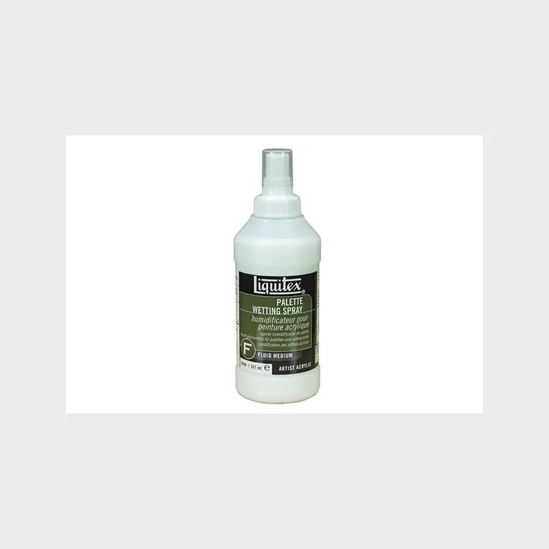 Palette wetting spray 237ml