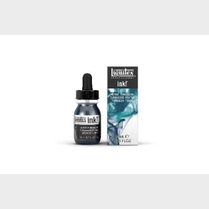 Ink 30ml Muted collection turquoise