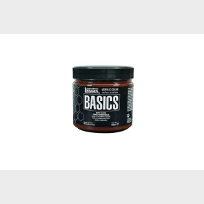 Basics 946Ml Burnt Umber 128
