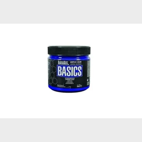 Basics 946Ml Ultramarine Blue 380