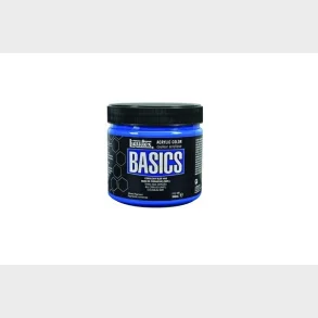 Basics 946Ml Cerulean Blue Hue 470