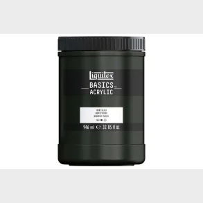 Basics 946Ml Ivory Black 244