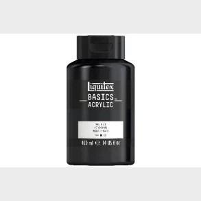 Basics 400Ml Mars Black 276