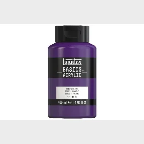Basics 400Ml Dioxazine Purple 186