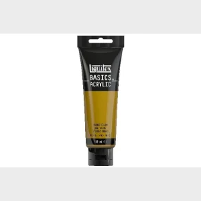 Basics 118Ml Bronze Yellow 530
