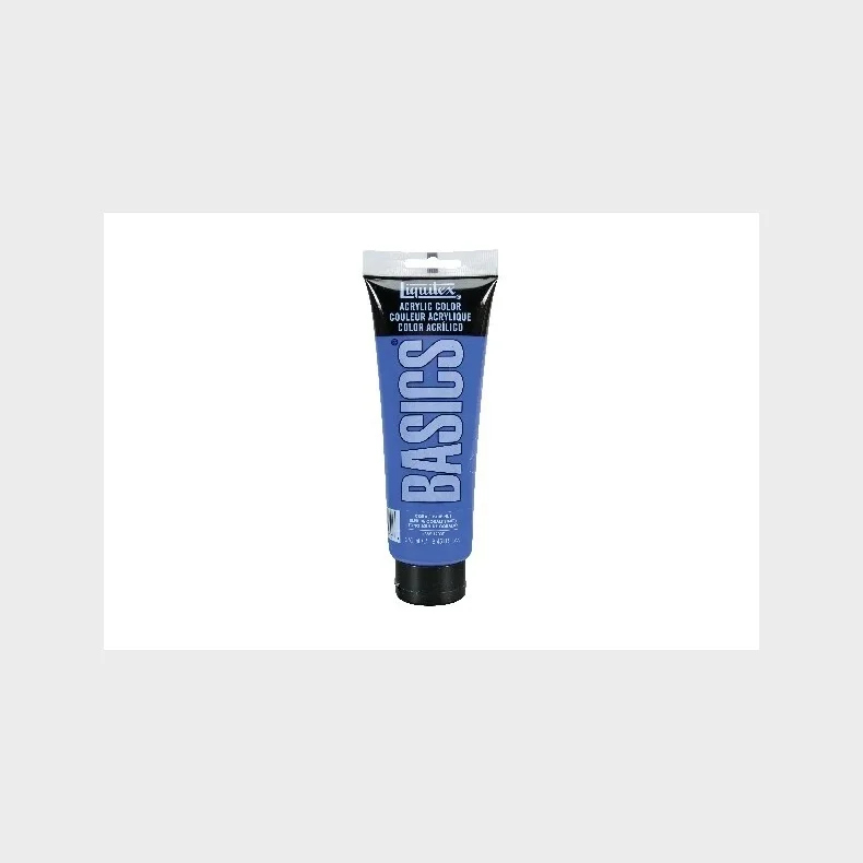 Acrylic Basics 250Ml Cobalt Blue Hue 170