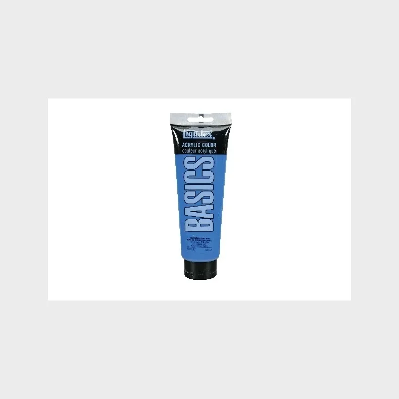 Acrylic Basics 250Ml Ceruleum Blue Hue 470