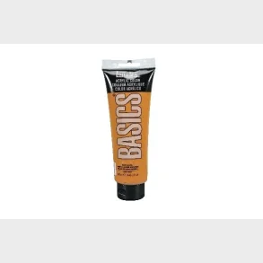 Acrylic Basics 250Ml Raw Sienna 330