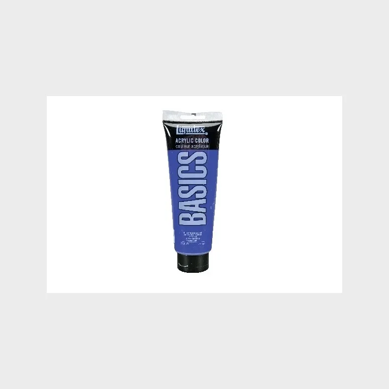 Acrylic Basics 250Ml Ultramarine Blue 380