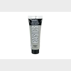 Acrylic Basics 250Ml Neutral Grey Value 5 599