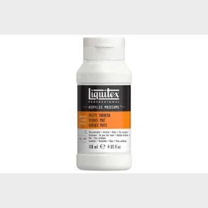 Acrylic medium matt varnish 118ml
