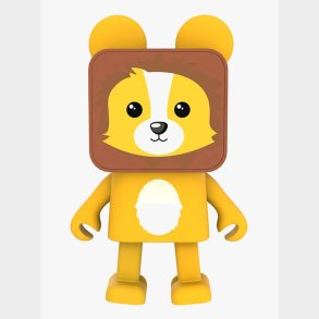 Mobility on Board Hjttaler Trdls Dansende Lve