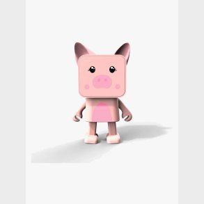 Mobility on Board H�jttaler Tr�dl�s Dansende Gris