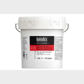 Light modeling paste 3,78 L