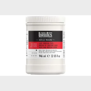 Light modeling paste 946ml