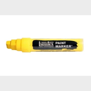 Paint Marker Wide Cadmium Yellow Medium Hue 830