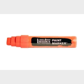 Paint Marker Wide Cadmium Red Light Hue 510