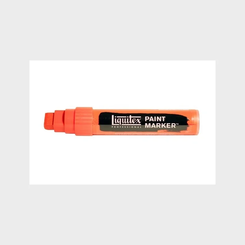 Paint Marker Wide Cadmium Red Light Hue 510