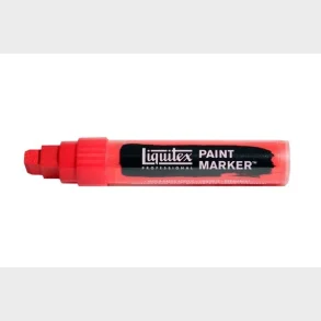 Paint Marker Wide Cadmium Red Medium Hue 151