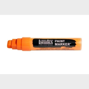 Paint Marker Wide Cadmium Orange Hue 720