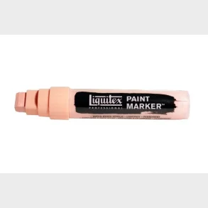 Paint Marker Wide Light Portrait Pink 810