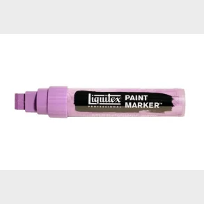 Paint Marker Wide Brilliant Purple 590
