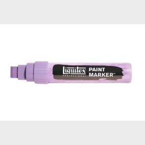 Paint Marker Wide Light Violet 790