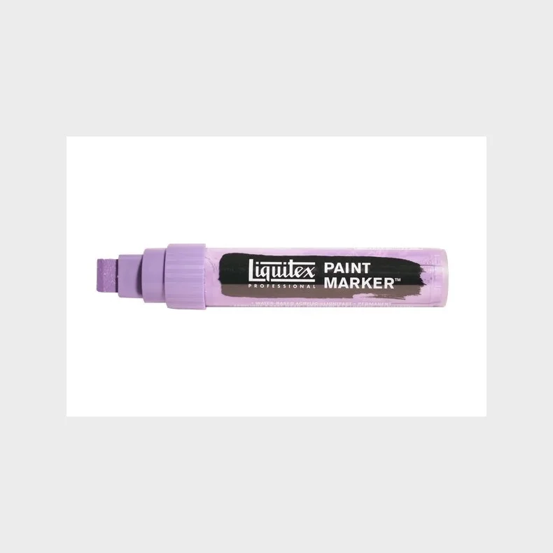 Paint Marker Wide Light Violet 790