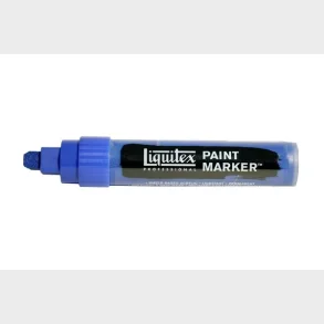 Paint Marker Wide Cobalt Blue Hue 381