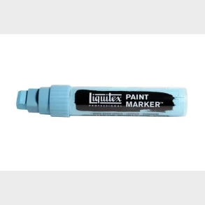 Paint Marker Wide Light Blue Permanent 770