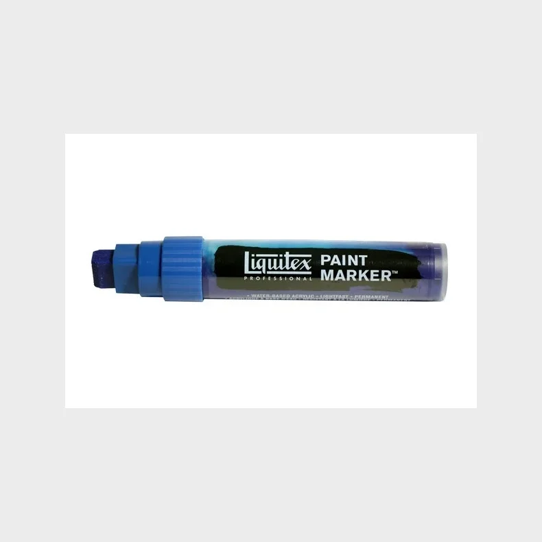 Paint Marker Wide Phthalocyanin Blue Green Sh 316