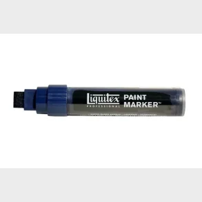 Paint Marker Wide Prussian Blue Hue 320