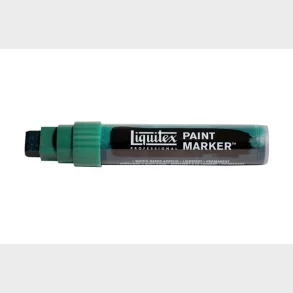 Paint Marker Wide Phthalocyanin Green Blue Sh 317