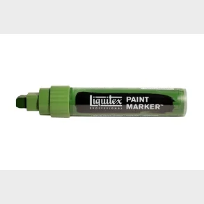 Paint Marker Wide Hookers Green 224