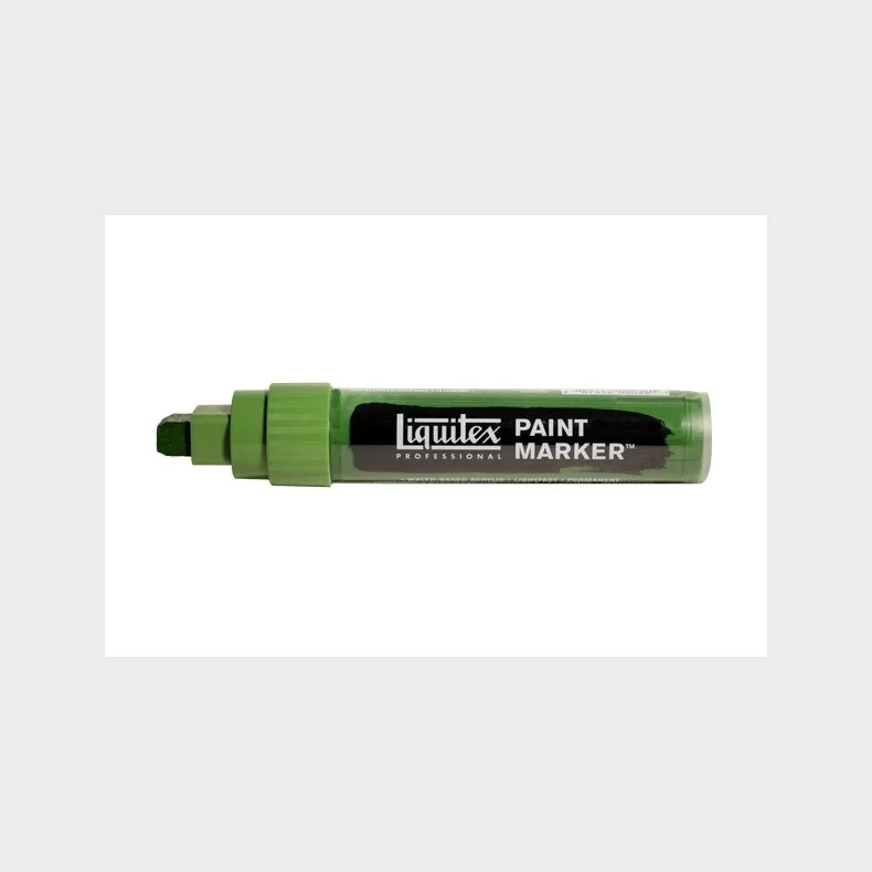 Paint Marker Wide Hookers Green 224
