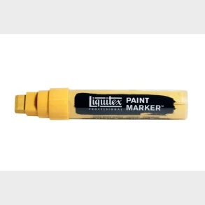 Paint Marker Wide Naples Yellow Hue 601