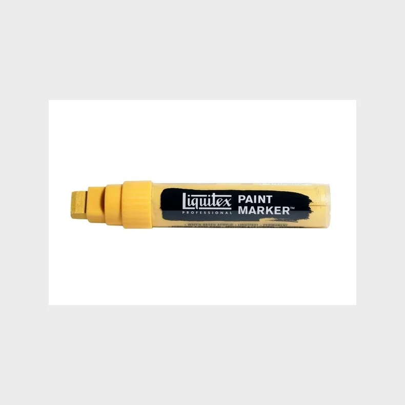 Paint Marker Wide Naples Yellow Hue 601