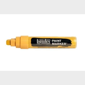 Paint Marker Wide Yellow Oxide 416