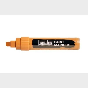 Paint Marker Wide Raw Sienna 330
