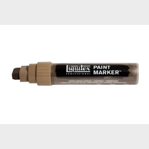 Paint Marker Wide Raw Umber 331