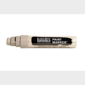 Paint Marker Wide Neutral Grey 7 7599