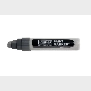 Paint Marker Wide Neutral Grey 5 5599