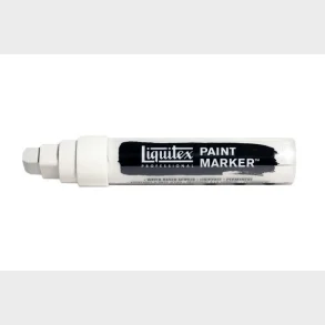 Paint Marker Wide Neutral Grey 8 8599