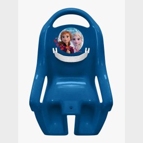 Disney Frozen Cykelstol Dukke