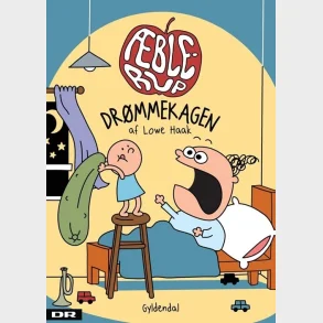 �blerup 4 - Dr�mmekagen